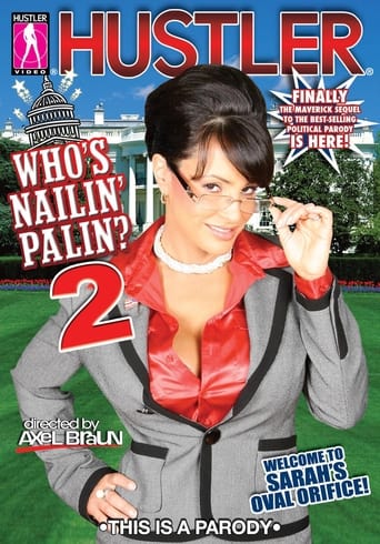 Poster of Who's Nailin' Palin 2