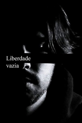 Poster of Liberdade vazia