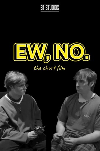 Poster of Ew, No.