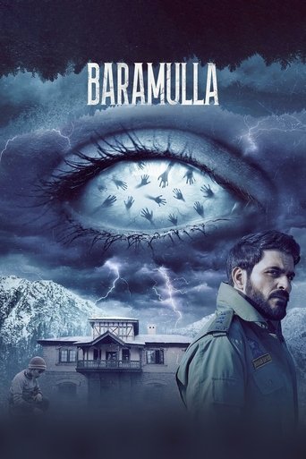 Poster of Baramulla