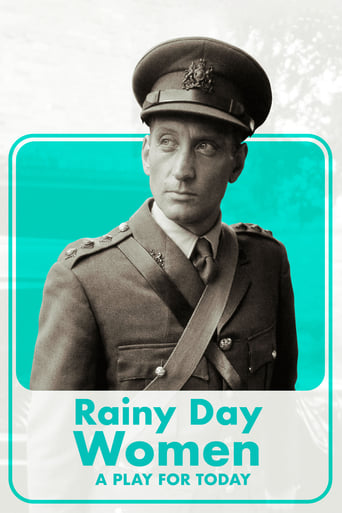 Poster of Rainy Day Women