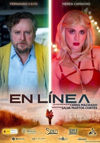 En línea Poster of En línea