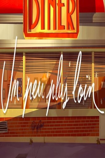 Poster of Un peu plus loin