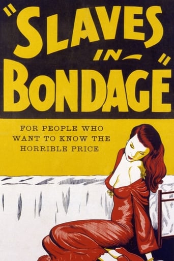 Poster of Slaves in Bondage