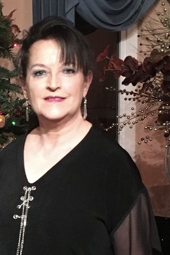 Portrait of María Gracia