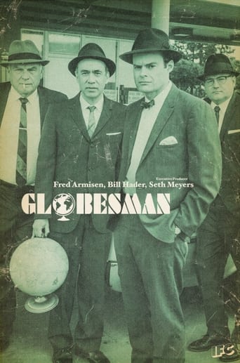 Poster of Globesman