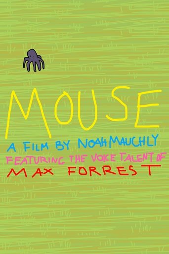 MOUSE Poster of MOUSE