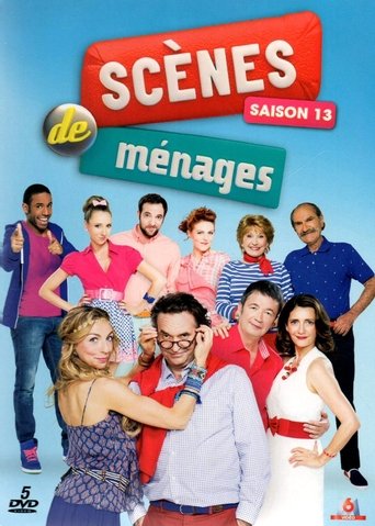 Portrait for Scènes de ménages - Season 13