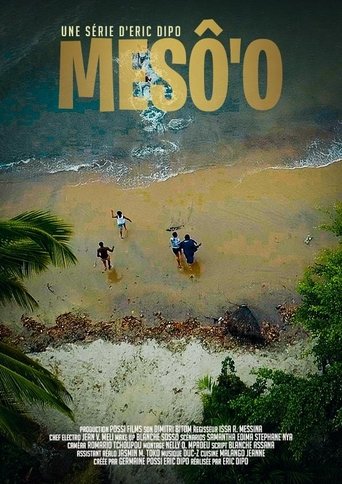 Mesô'o Poster of Mesô'o