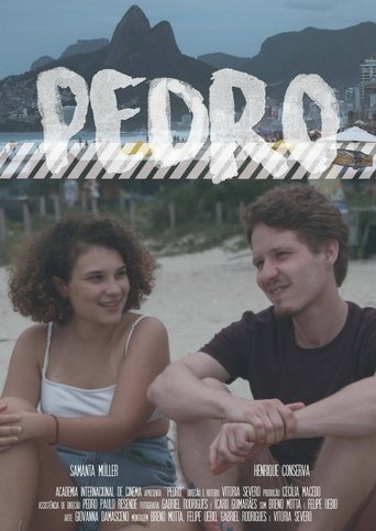 PEDRO Poster of PEDRO