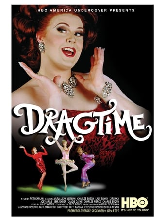 Poster of Dragtime