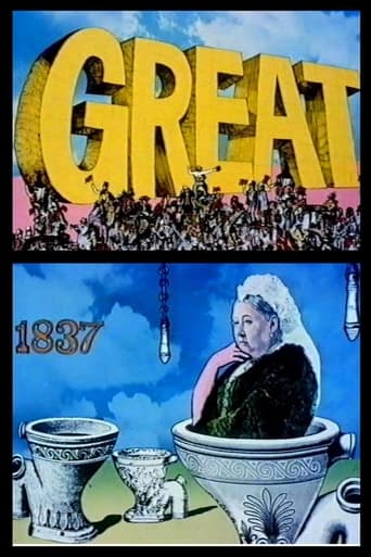 Poster of Great