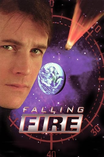Poster of Falling Fire