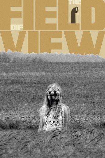 The Field of View Poster of The Field of View