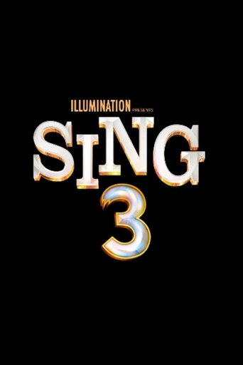 Poster of Sing 3