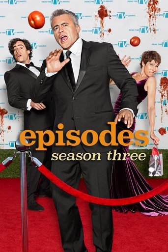 Portrait for Episodes - Season 3