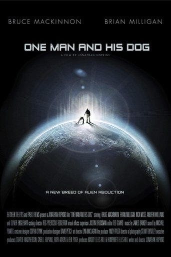 Poster of One Man and His Dog