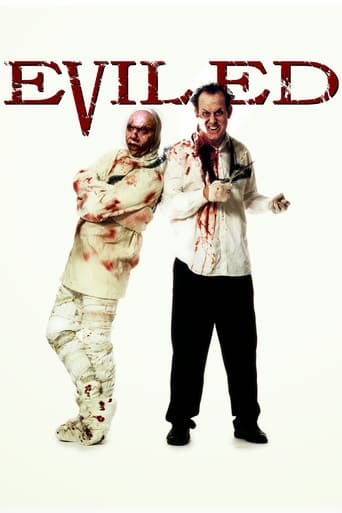 Poster of Evil Ed