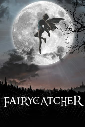Poster of Fairycatcher