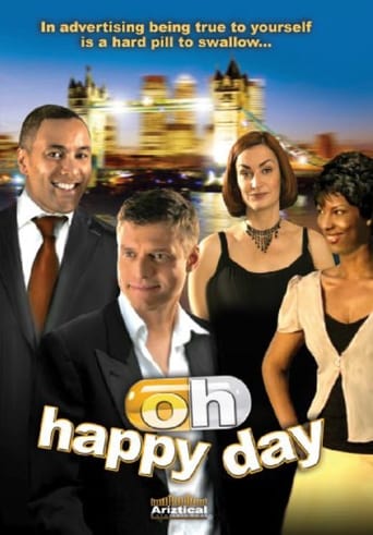 Poster of Oh Happy Day