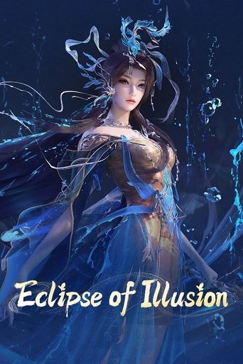 Eclipse of Illusion Poster of Eclipse of Illusion