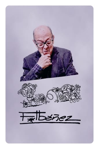 Poster of Ibáñez