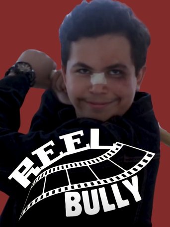 Reel Bully Poster of Reel Bully