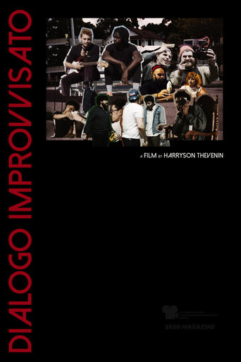 Dialogo Improvvisato Poster of Dialogo Improvvisato