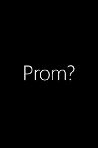 Poster of Prom?!