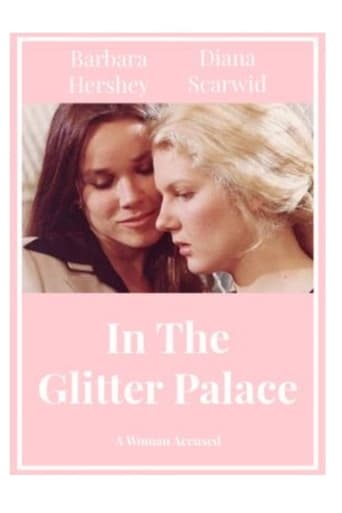 Poster of In the Glitter Palace