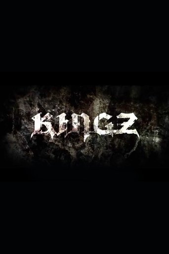 Poster of Kingz