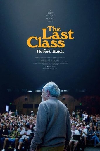 The Last Class Poster of The Last Class