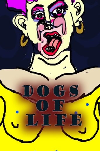 Dogs of Life Poster of Dogs of Life