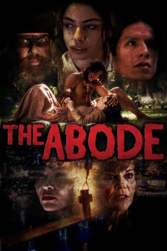 The Abode Poster of The Abode
