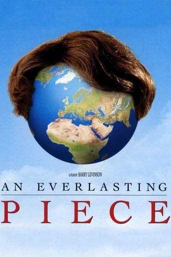 Poster of An Everlasting Piece