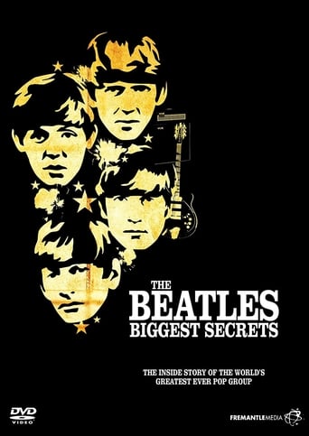 Poster of Beatles Biggest Secrets