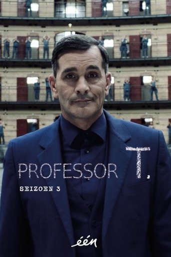 Portrait for Professor T. - Season 3