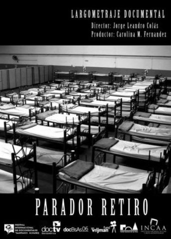 Parador Retiro Poster of Parador Retiro