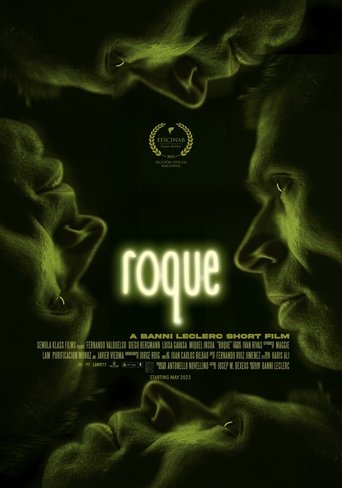 Roque Poster of Roque