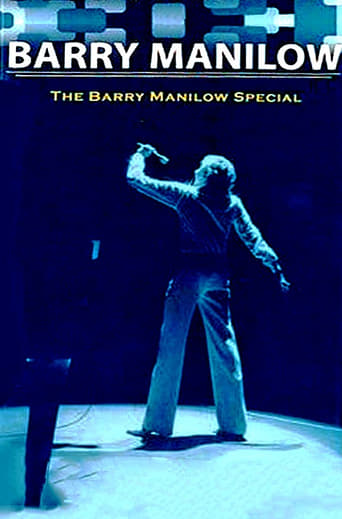 Poster of The Barry Manilow Special