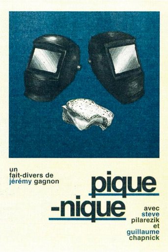 Poster of Pique-nique