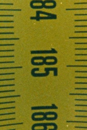 Poster of Measuring time (15 meters)