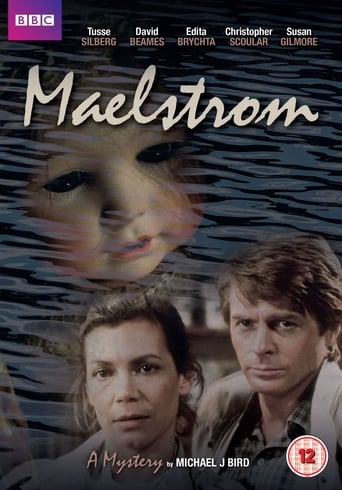 Poster of Maelstrom