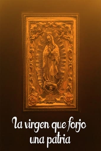 Poster of The Virgin who Forged a Fatherland