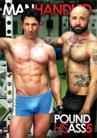 Pound His Ass 5 Poster of Pound His Ass 5