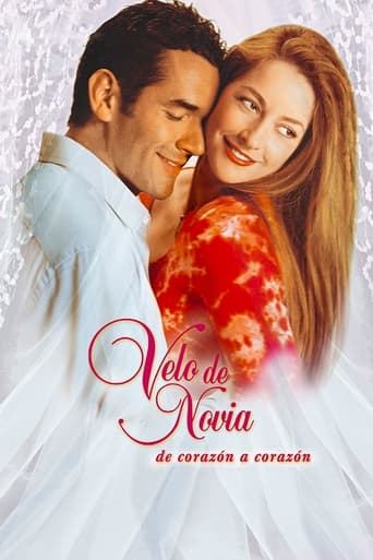 Poster of Velo de novia