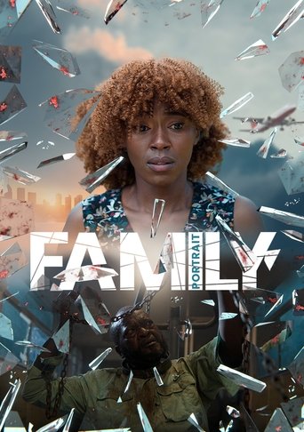 Poster of Family Portrait