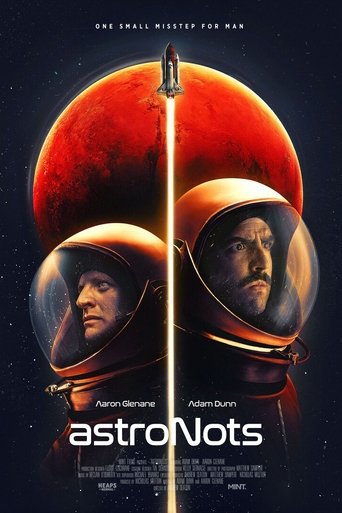 Poster of AstroNots