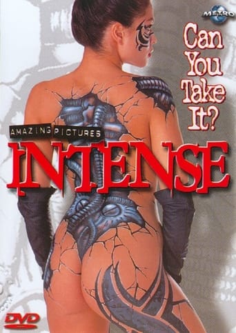 Poster of Intense