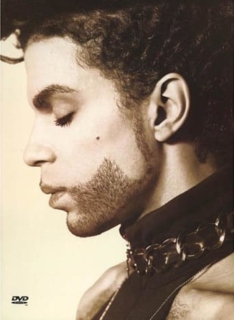 Poster of Prince: The Hits Collection